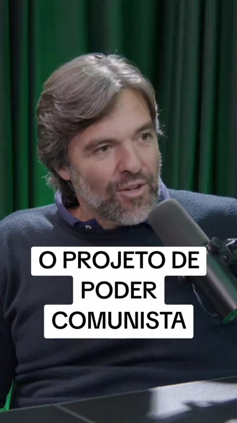 O PROJETO DE PODER COMUNISTA.  🗣Convidado: Bruno Gomez Musa  🎙Host: Pedro Mendonça  📺Produzido por Simple Business  📽Assista aqui: https://youtu.be/pxShKIighFs?si=yDCbtG9u6y-POuQT  Bruno Musa é Economista, Empreendedor e Professor.  #Política #Geopolítica #Brasil #podcast #contentpodcast 