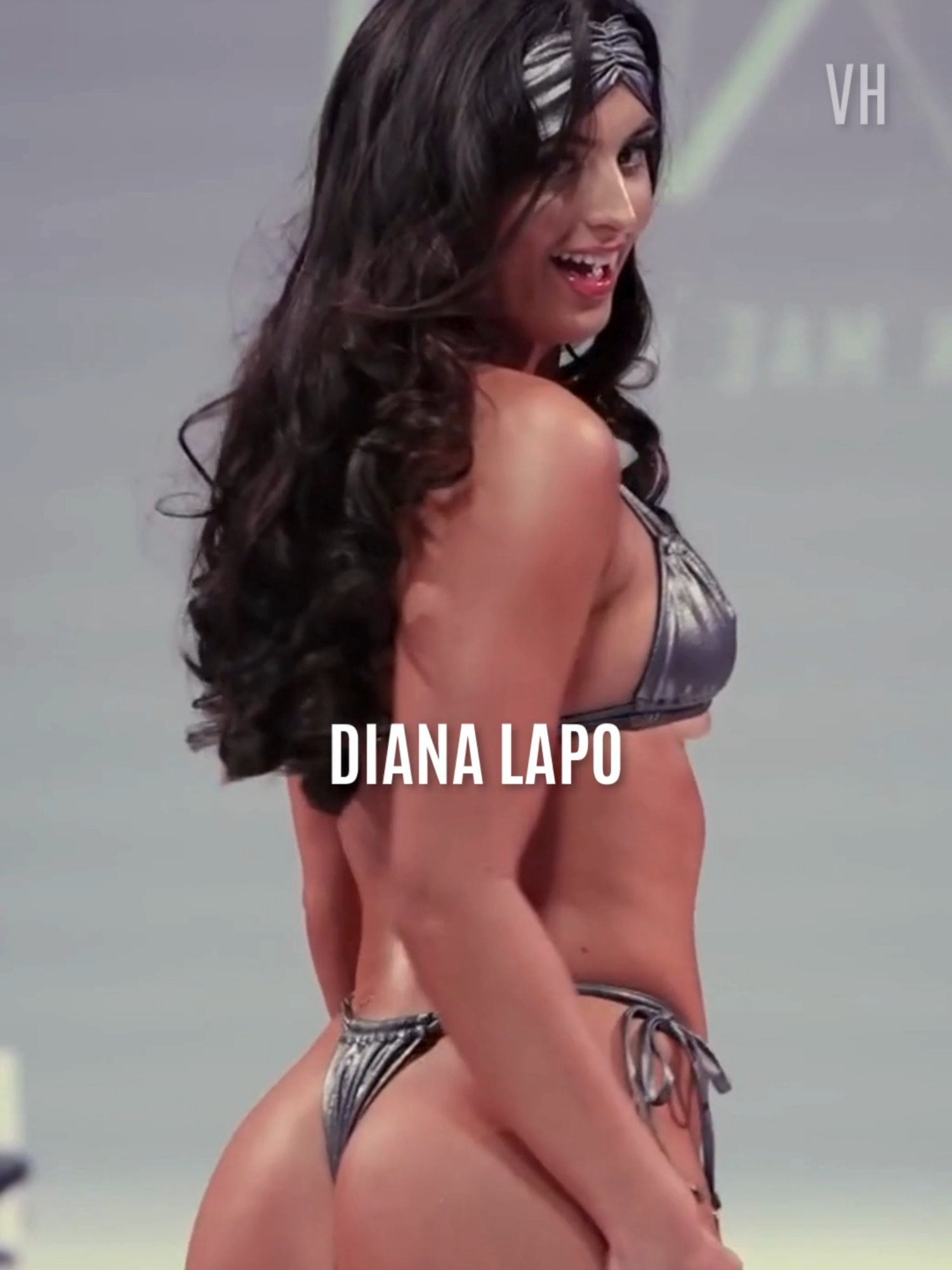 #dianalapo#runwaywalk#runwaymodel#catwalk#bikini #fouryou #fyp