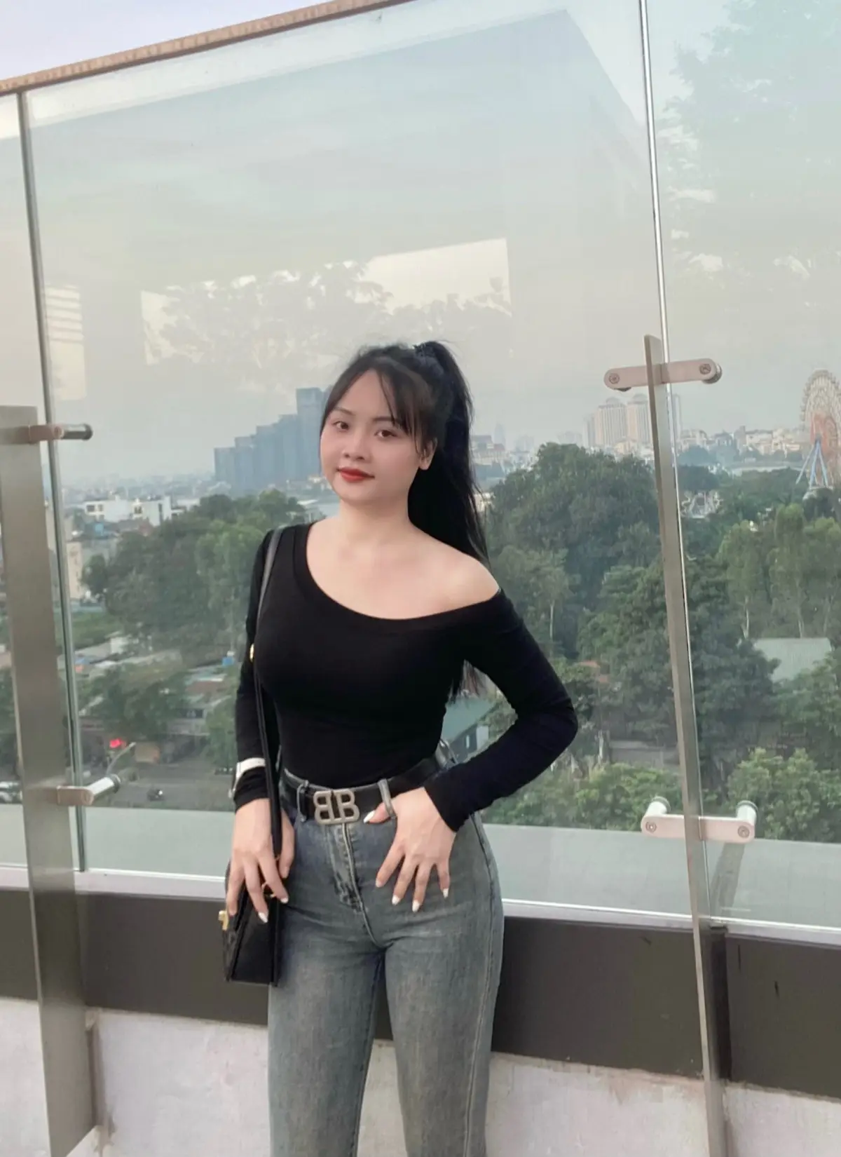 Lãng mạng không hề đắt và sự nuông chiều không nên có giới hạn#xuhuongtiktok 