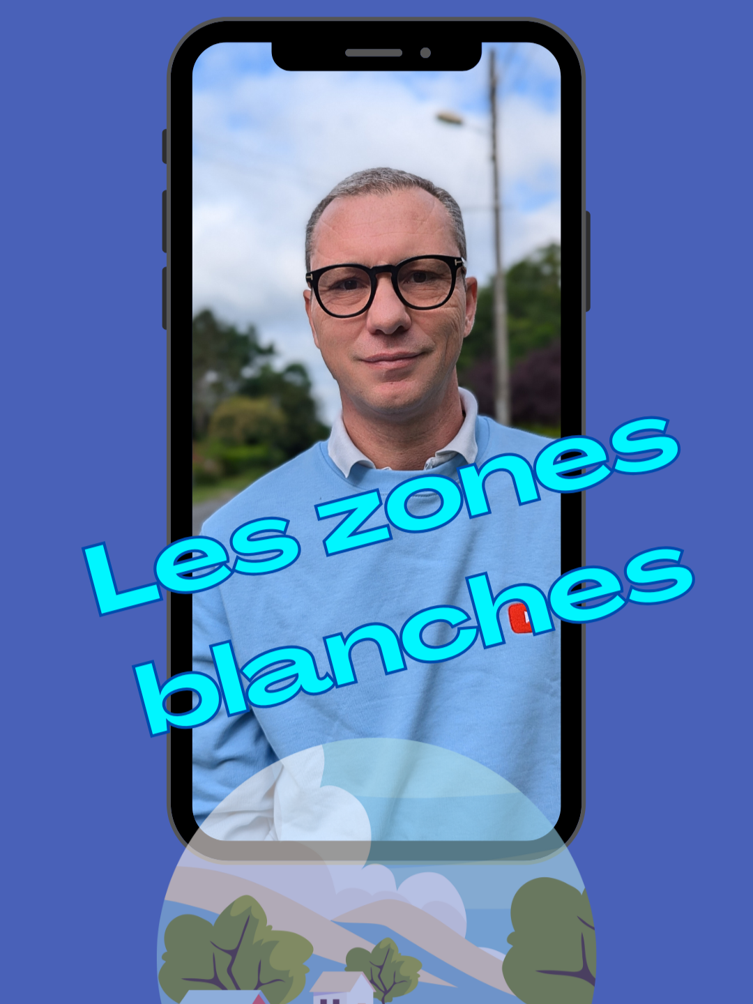 La bonne solution pour lutter contre le manque d'ophtalmos @lyleoo.solution propose à mon sens une solution efficace pour lutter contre les zones blanches, les zones carencées en ophtalmos.  Certaines personnes ne peuvent pas se déplacer et les délais peuvent être très longs.  Cette solution disponible chez les opticiens permet aussi de raccourcir les délais d'attentes chez les ophtalmos qui peuvent se consacrer à la médecine ophtalmique.