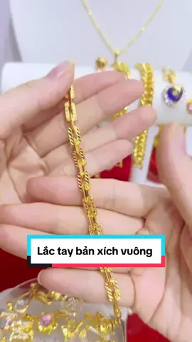 Lắc tay đẹp mà sang #trangsuc #trangsuctitan #xuhuongtiktok2024 