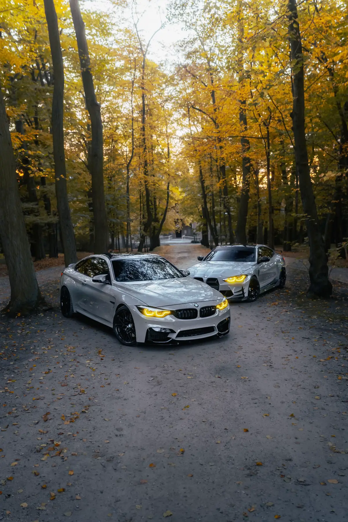 @artapfoto 🔥📸 @wojtaas 🔥🏎️ #bmw #bmwmotorsport #bmwf82m4 #bmwg82m4 #vibe #bmwclub #f82 #g82 #jesieniara 