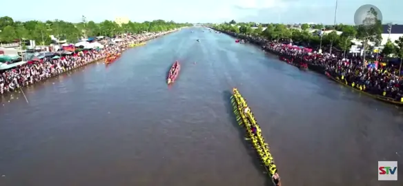Thôi rồi năm nay về nhà sớm rồi sangker ơi😂😂 #TikTokAwardsVN #duaghengosoctrang #xh #oocambooc2024 #khmer #sangker #soctrang83 #duaghengo 