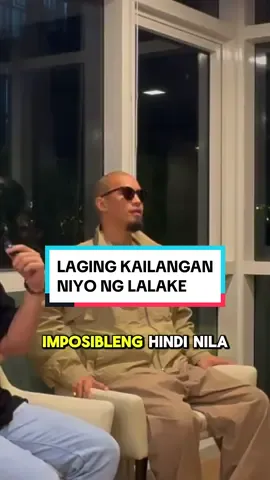 Laging kailangan niyo ng lalake #2joints #fyp #koykoysorrento #2jointsinsight #2jointsparangmafla #bugoynakoykoy #2joint #podcastclips #podcast #2jointsngmafla #2jointspodcast #koykoy #bugoynakoykoyofficial  