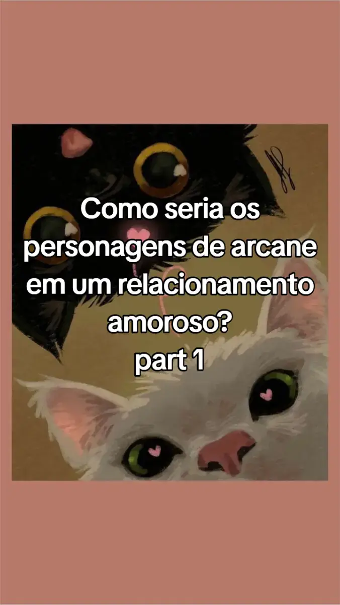 Procurei imagines de arcane não achei então resolvi fazer #arcane #imagine #viarcane #Relationship  #Love  #edit #lol #legueoflegends 