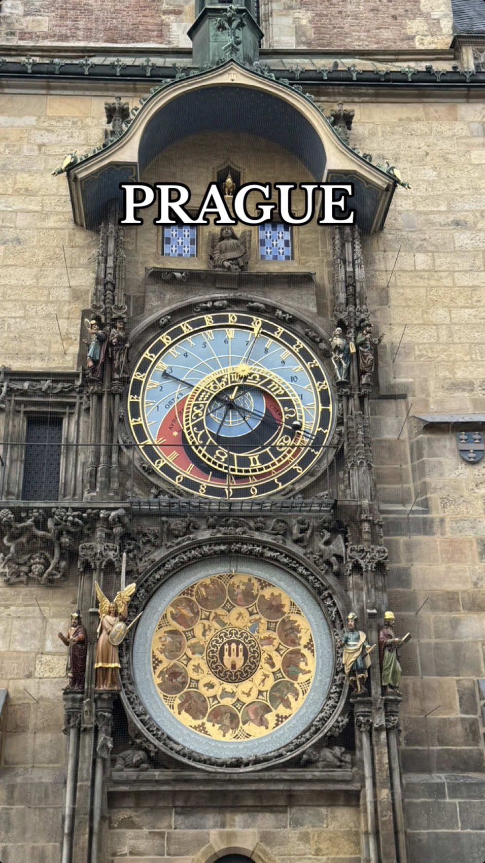 Beautiful City of Praha!  #Prague #Praguemustvisit #PragueTravel