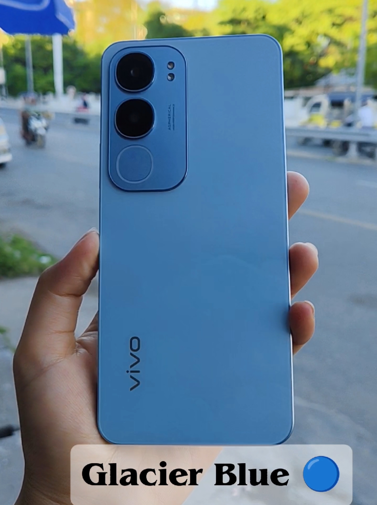 vivo Y19sလေးအရမ်းလှသော😍#vivo #yseries #vivoshowroommandalay #vivoY19s #အားပေးကြပါအုံးဗျာ😍😍😍 