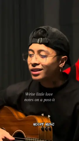 Randomantic x cover by Justin Vasquez #randomatic #justinvasquez #live #coversong #fypシ #fyp #foryoupage #foryou #musiclyrics #videos #lovesong #latest #acoustic 