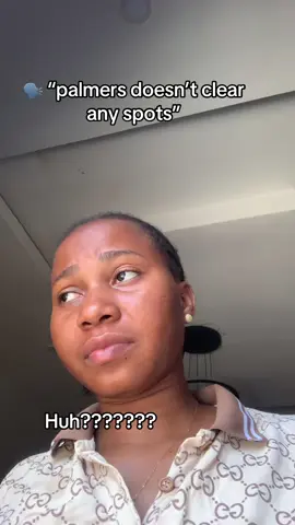 Come again pls😒 #skincare #palmers #bodylotion #skincaretips #skincarevendorinabeokuta #recommendations 