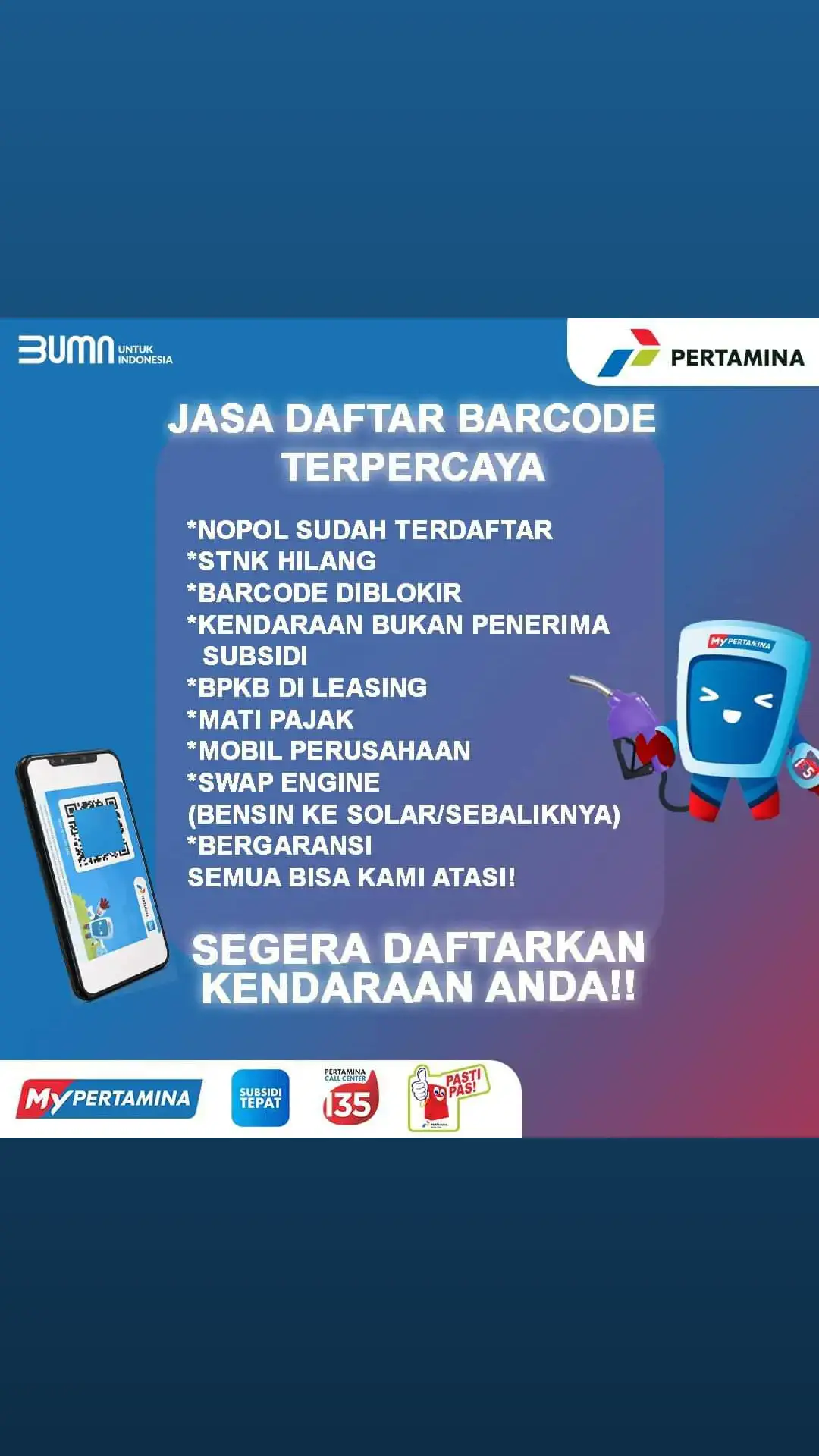 Kini Lebih Mudah Daftar Barcode mypertamina gratis hanya 10menitan langsung aktif dan bisa digunakan #mypertamina #qrcode #fyp #pertamina 