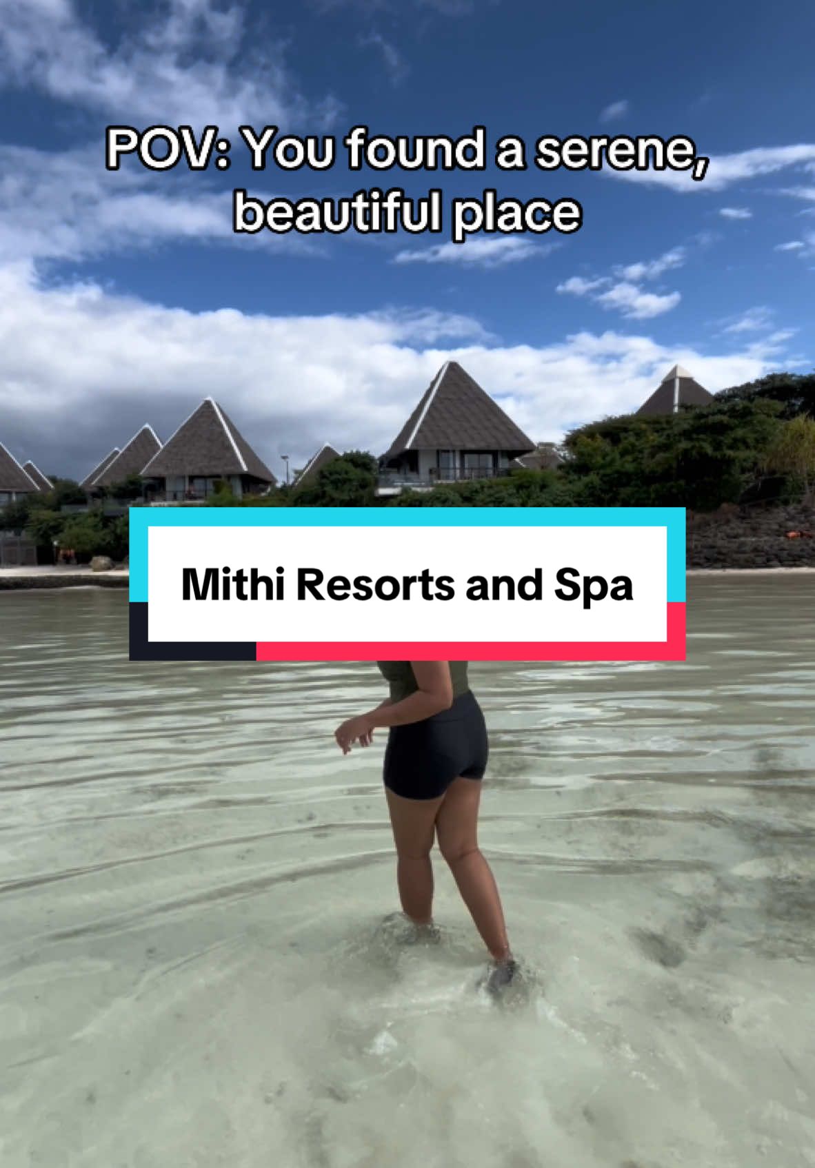 What a beautiful place 🤍 #wfh #freelancing #flexibletimeworking #workanywhereanytime #virtualassistant #wfhlife #ecommerceva #amazonva #mithiresortandspa❤️ 