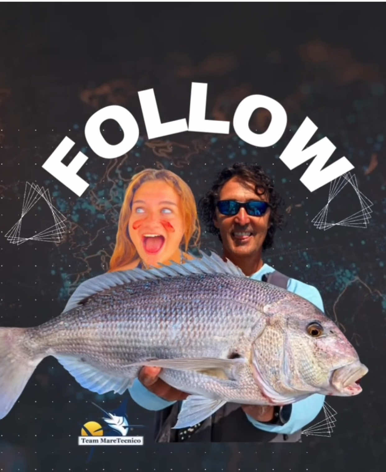 Seguici per nuove avventure di#pesca #teammaretecnico #perte #fyp #follow #followers➕ #like #ladyfish #felicità #sound #girl #girlfishing #fishinggirls #passioneperilmare #passioneperlapesca #sea #fishingtime #fishingteam #angler #oh #tiktok_india #pescatiktok #elisa #alessandro  #pescaria #pescador #pescado #pescaesportiva #pescasub #pescadores #pescar #pescasubmarina #pescare #Pescare #pescareer #pescaresportiva #tonnoy__shakil #pescaresponsable #mipiace #pescarelamiavita #pescarecreativa #pescarevida #pescarea #pescarebom #fishing #Fishing #fishinglife #fishingtiktoks #fishingtips #fishingrod #fishingtime #fishingfun #fishinggear #fishingtrip #seguidores #seguir #❤ #segui #Segui #seguidor #pescadeportiva #pescaartesanal #videosdepesca 