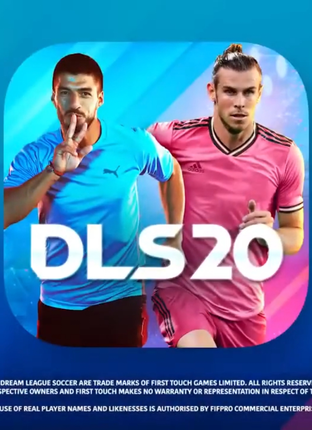 Dream League Soccer 2020 Trailer #dreamleaguesoccer2020 #dls20 #dlstrailer #firsttouchgames #game #football #xuhuong 