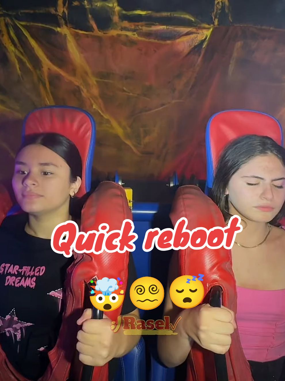 Quick reboot 🤯😵‍💫😴 #funnymoment #reboot  #rasel #funny #funnyreaction #funnyrasel90 #comedyvideo #funnyrasel 