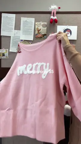 #winteroutfit #womenclothing #fashion #fullfashion #sweater #fyp #foryou #tiktokshop #tiktokmademebuyit #falldealsforyou #OOTD #tiktokshopblackfridaysale #tiktokcybermonday #spotlightfinds #blackfridaydeals 
