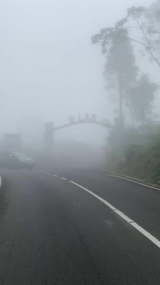 📍 jalan serang pratin waktu kabut🌫️.                                                                 #zxycbaシ #fyp #foryou #purbalingga 