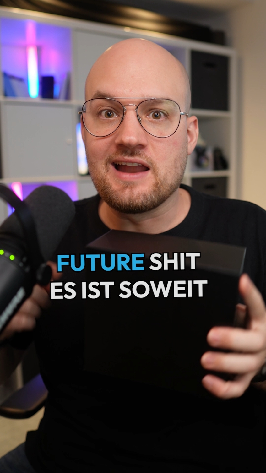 Anzeige | Das SmartLock von SwitchBot war in 20minuten installiert. Es liegen Adapter für alle Schlossarten dabei.  Auch mit Türfalle kein Problem.  Einfache Installation, top Funktion. Sehr smart. Jetzt in meiner Bio kaufen 🤝 #switchbot #smartlock #switchbotlockpro @SwitchBot 