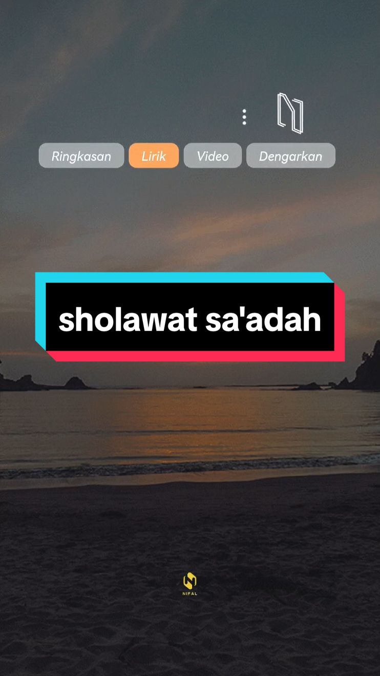 Assalamualaikum.. #SholawatSaadah #SholawatNabi #CintaRasul #DzikirHarian #Sholawat #IslamicQuotes #PecintaSholawat #SholawatKekinian #SholawatCinta #Istiqomah #AmalanHarian #PemudaHijrah #SalamUntukRasul