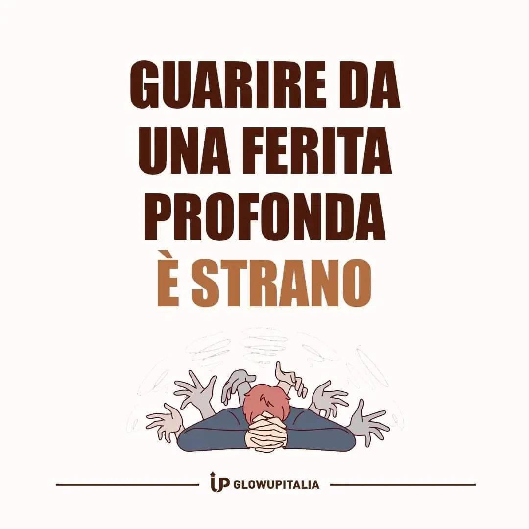 Impara a dominare le tue emozioni, scopri il segreto, scarica la guida dal link in bio. #CrescitaPersonale #SviluppoPersonale #selflove #CambiamentoPositivo #benesserementale #crescitainteriore 