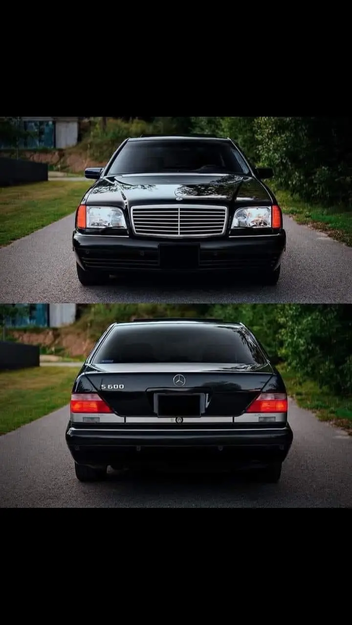 #mercedesbenz #luxury #LEGEND 