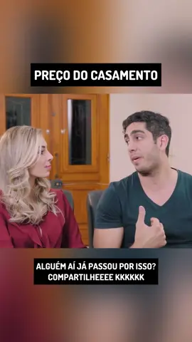 Todo mundo que sonha em se casar passa por isso… posso dizer com propriedade, vocês sabem o porquê kkkkkkkkkkkkkk  TUDO É MAIS CARO QUANDO É CASAMENTOOOOO 😂🙈 Como foi ou como está sendo na vez de vocês? #casamento #prejuizo #caro #casar #casal #buffet #humor  PRÓXIMOS SHOWS: 26/11 Jundiaí/SP ESGOTADO 27/11 Araraquara/SP  28/11 São Paulo (ZL)  29/11 Sorocaba/SP 19h30 e 21h 30/11 Praia Grande/SP 01/12 São Bernardo do Campo/SP 17h e 19h 02/12 Poá/SP 03/12 Ribeirão Preto/SP 19h e 20h30 04/12 Bauru/SP  05/12 Rio de Janeiro/RJ 06/12 São Paulo/SP 20h30 e 22h 07/12 Itajaí/SC 08/12 São Bento do Sul/SC 09/12 Lages/SC 10/12 Campinas/SP 11/12 Brasília/DF 19h30 e 21h 12/12 Belo Horizonte/MG 19h30 e 21h 13/12 S. José dos Campos/SP 19h30 e 21h 15/12 Ponta Grossa/PR 16/12 Londrina/PR 19h30 e 21h 17/12 Maringá/PR 18/12 Curitiba/PR 19h30 e 21h 19/12 Joinville/SC 19h e 21h 20/12 Campo Grande/MS 21/12 Vitória/ES 18h30 e 20h30 22/12 Goiânia/GO 23/12 Recife/PE INGRESSOS: jonathannemer.com.br