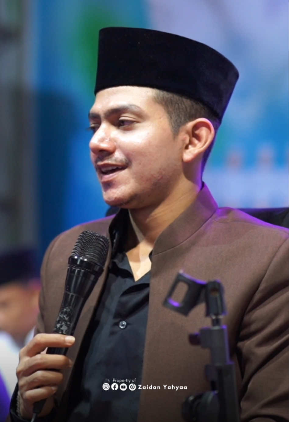 Sifate murid - #mzy #fyp #zaidanyahyaa #sholawat