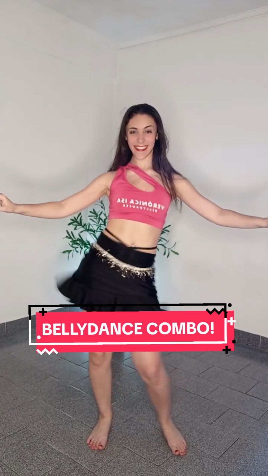 Bellydance Combo!💃 Qué te parece?🫶✨ #bellydancetutorial #bellydancecombo #danzadelvientre #danzasarabes #danzaarabe #clasesdedanzaarabe #bellydanceclass #aprendedanzadelvientre #aprendedanzaarabe #belly #danzaoriental #orientaldance #orientaldancer #bellydanceteacher #dançadoventre #danzadelvientre #caderas #maksum #maqsoum #danseorientale 