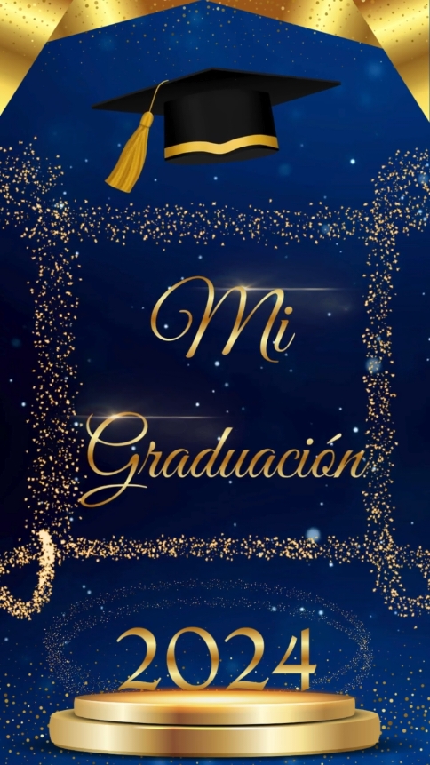 ✨ Invitación digital para tu graduación 🎓 🎉  #invitaciongraduacion #graduacion2024🎓👩🏻‍🎓  #invitaciondigital #invitacionpersonalizada #invitaciondepromocion 