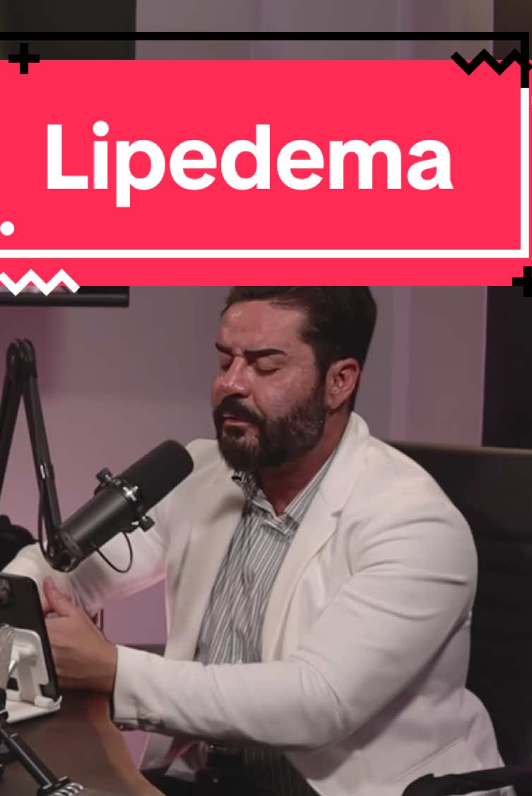 Pediram para mim falar sobre o lipedema!! #lipedema #celulites #drpablomelo