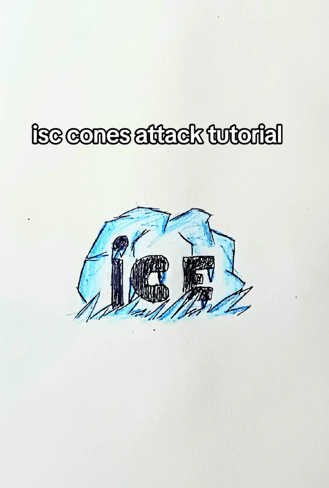 #isccones #iskcone #stickman #tutorial #drawmaster 