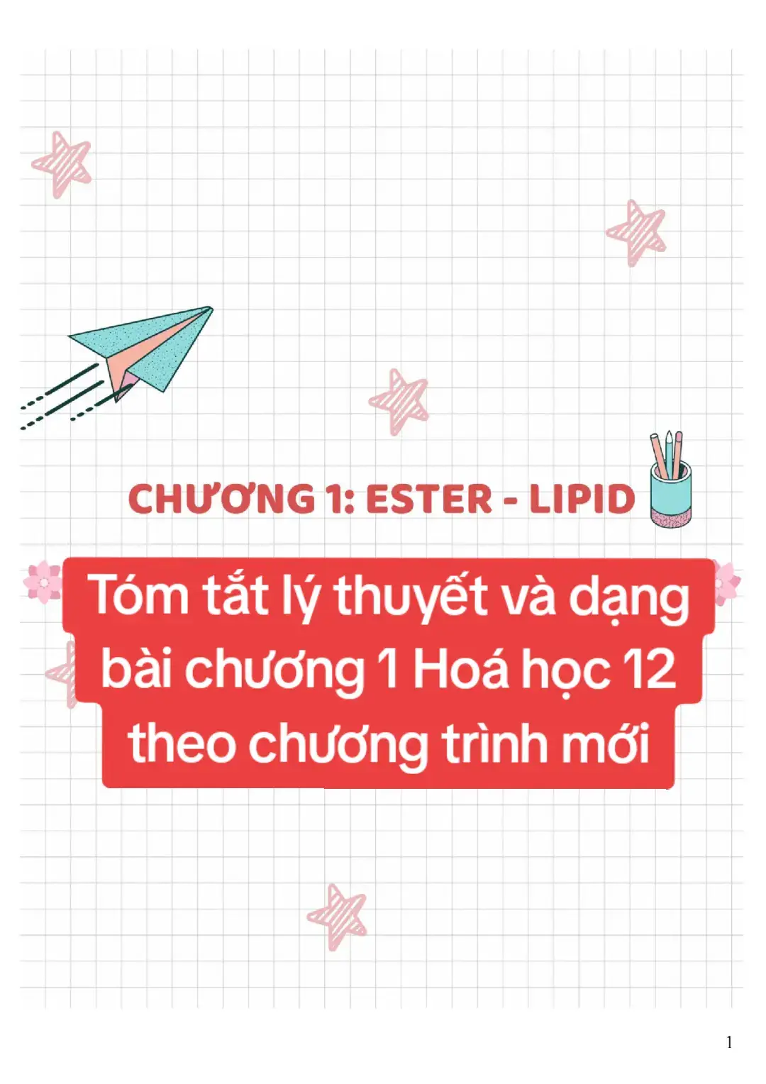 #sotayhoahoc #xuhuong2024 #trending #foryou #fyp #tiktokgiaitri #xh #xuhuong 