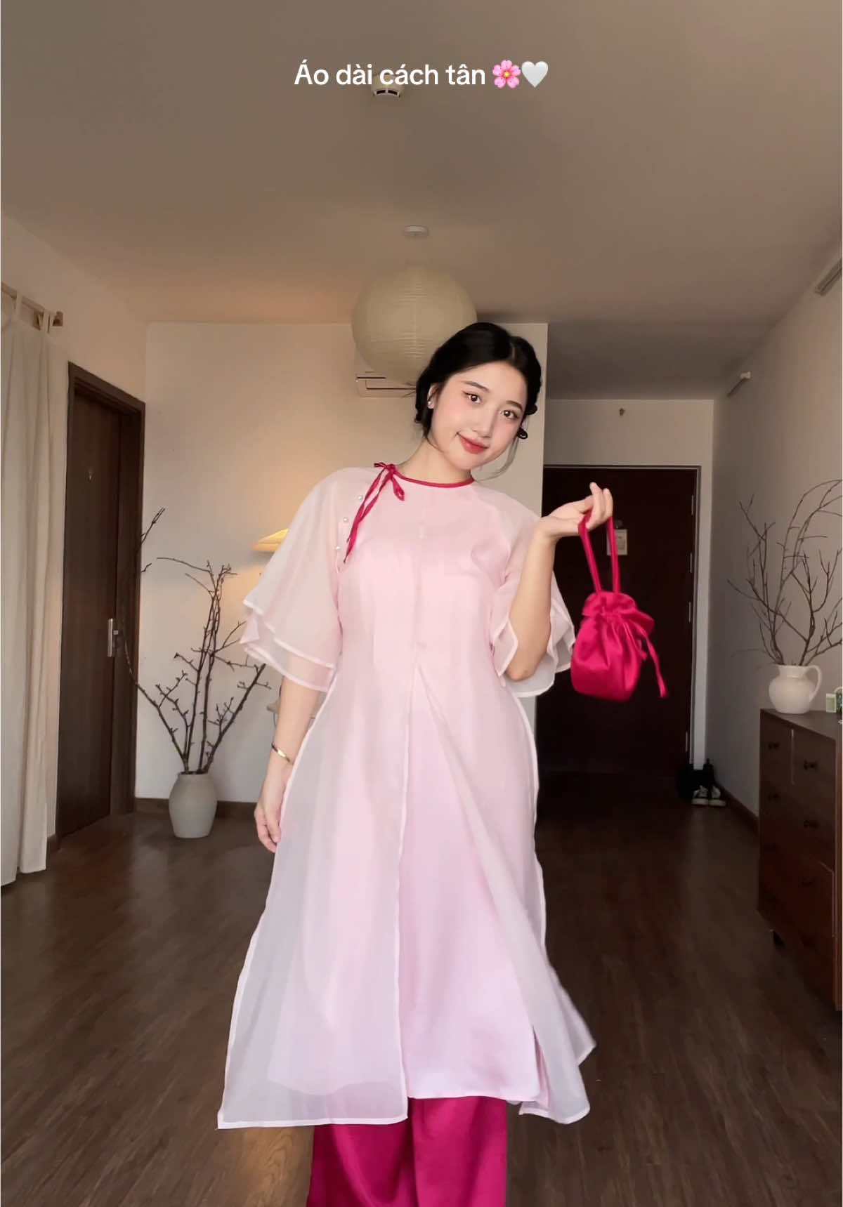 Tổng hợp những em áo dài xinh cho năm mới 🧧✨✨ @29feb.closet #fyp #trending #xuhuong #foryou #reviewlamdep #goclamdep #aodai 