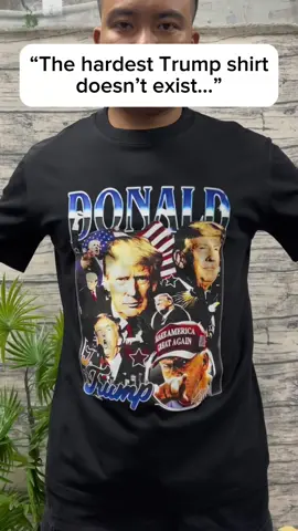 Donald Trump 2024 90s Vintage shirt