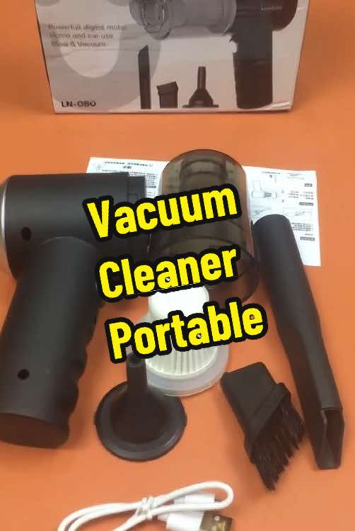 vacuum cleaner portable #vacuumcleaner #penyedotdebu #gebyarbelanjanovember #cuantanpabatas 