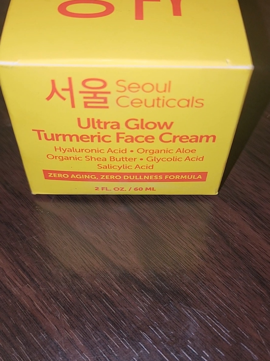 I received this today I'm excited to start using this, the reviews are great and I've used their products in the past and loved it will review in a few days!