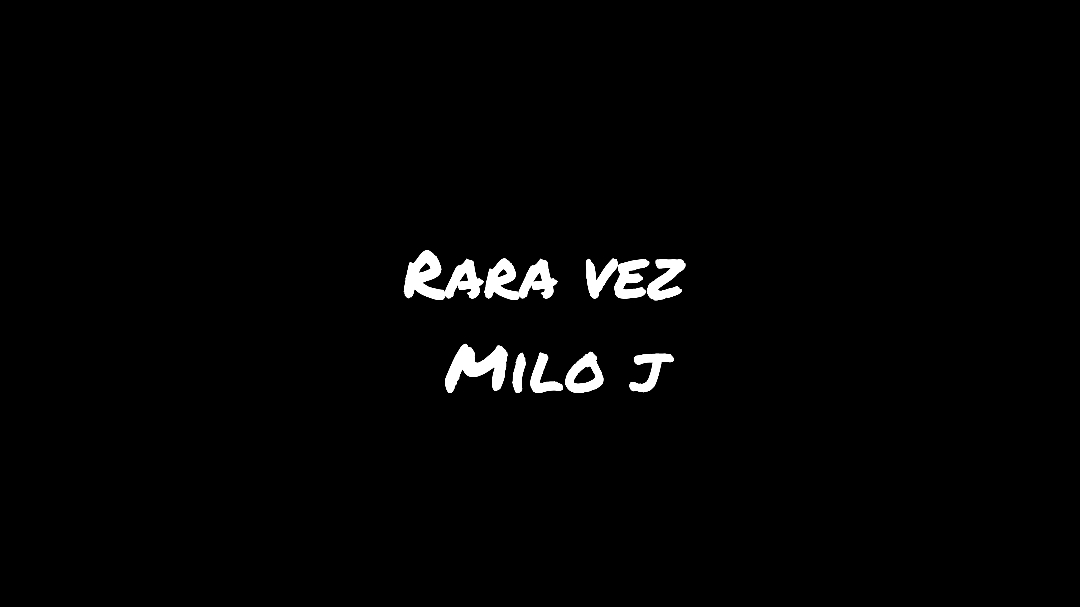 @Milo J #miloj #paratiiiiiiiiiiiiiiiiiiiiiiiiiiiiiii #parati #capcut #milo #raravez #raravezmiloj 