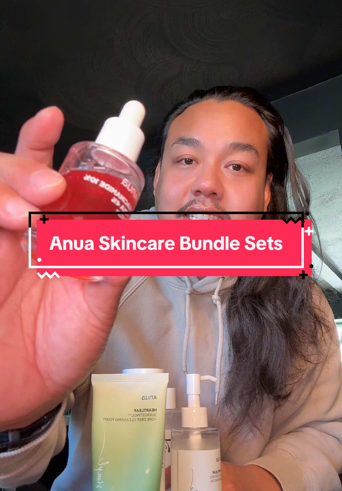 Replying to @<3 do not get scammed by fake anua skincare! #anua #anuaskincare #koreanskincare #glowingskin #glowingskincare #glowingskintips #glowingskinroutine #giftideas #giftidea #giftsforher #giftsforhim #stockingstuffer #stockingstuffers #christmasgiftideas #christmasgiftsideas #treatyourself #ttstakeover #TopTierNovember #TikTokShopBlackFriday #TikTokShopCyberMonday #TikTokShopHolidayHaul 