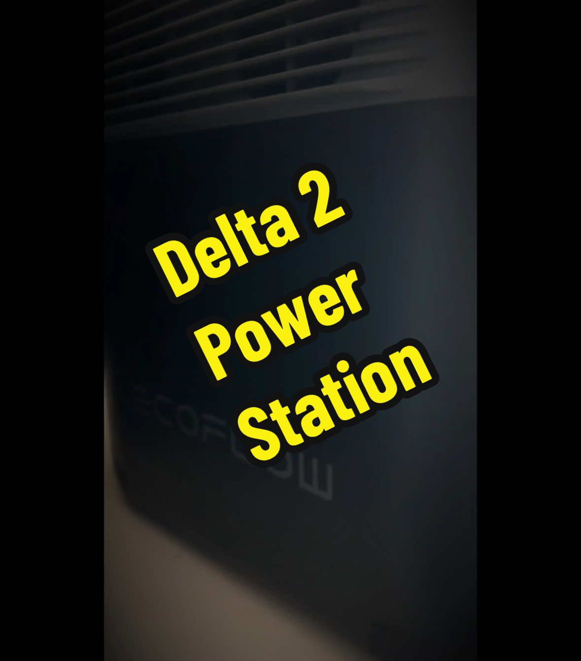 Introducing the EcoFlow Delta 2 max powered by enhanced inverter technology that delivers efficient, reliable energy for most your needs. With advanced detection systems, it ensures optimal performance and safety, even in the toughest conditions. Its durable structure and innovative cooling system keep it running smoothly, while built-in collision protection guarantees resilience. Perfect for outdoor adventures or backup during a climate emergency, the delta 2 max is designed to keep you going, no matter what. Get enhanced, uninterrupted power wherever you go! #BlueCollarLife #BlueCollarPride #WorkingClass #HardWorkPaysOff #HandsOnWork #Tradesmen #LaborLife #BuiltByHand #ManualLabor #bluecollarnation #EcoFriendlyLiving #SustainableLife #GreenEnergy#EcoWarrior #BlueCollarPride  #HardWorkPaysOff #HandsOnWork #Tradesmen #LaborLife #BuiltByHand #ManualLabor #bluecollarnation #EcoFriendlyLiving #SustainableLife #GreenEnergy#EcoWarrior #RenewableEnergy #OffGridLiving #SolarPowerLife #CleanEnergySolutions #EcoTech #SustainableSolutions #HomesteadLife #SelfSufficientLiving #FarmToTable #OffGridLife #BackToBasics #GrowYourOwnFood #CountryLiving #SustainableFarming #HomesteadFamily #Preparedness #BlueCollarHomesteader #EcoHomestead #SustainableBlueCollar #EcoFriendlyHomestead #EcoFlow #PortablePower #RenewableEnergy #powerstation #OffGrid#powerinverter #campinggenerator #ecoflowdelta2 #ecoflow @EcoFlow #camping #airconditioner #ecoflow #delta2 #powerstation #ecoflow #delta2 #solargenerator #bestportablepowerstation #tech #gadget #hurricane #milton #hurricanemilton #cat5 #cat4 #falldealsforyoudays #falldealsforyou #fall #TikTokShop #dealsfordays #dealsforyou #tiktokmademebuyit #tiktokdealsforyoudays #tiktokdeals #blackfriday #tiktokblackfriday #cybermonday #tiktokcybermonday #xmas #christmas #gift #giftideas #shopping #beprepared #prepper #tiktokshopblackfriday #tiktokshopcybermonday #spotlightfinds #giftsforher #giftsforhim