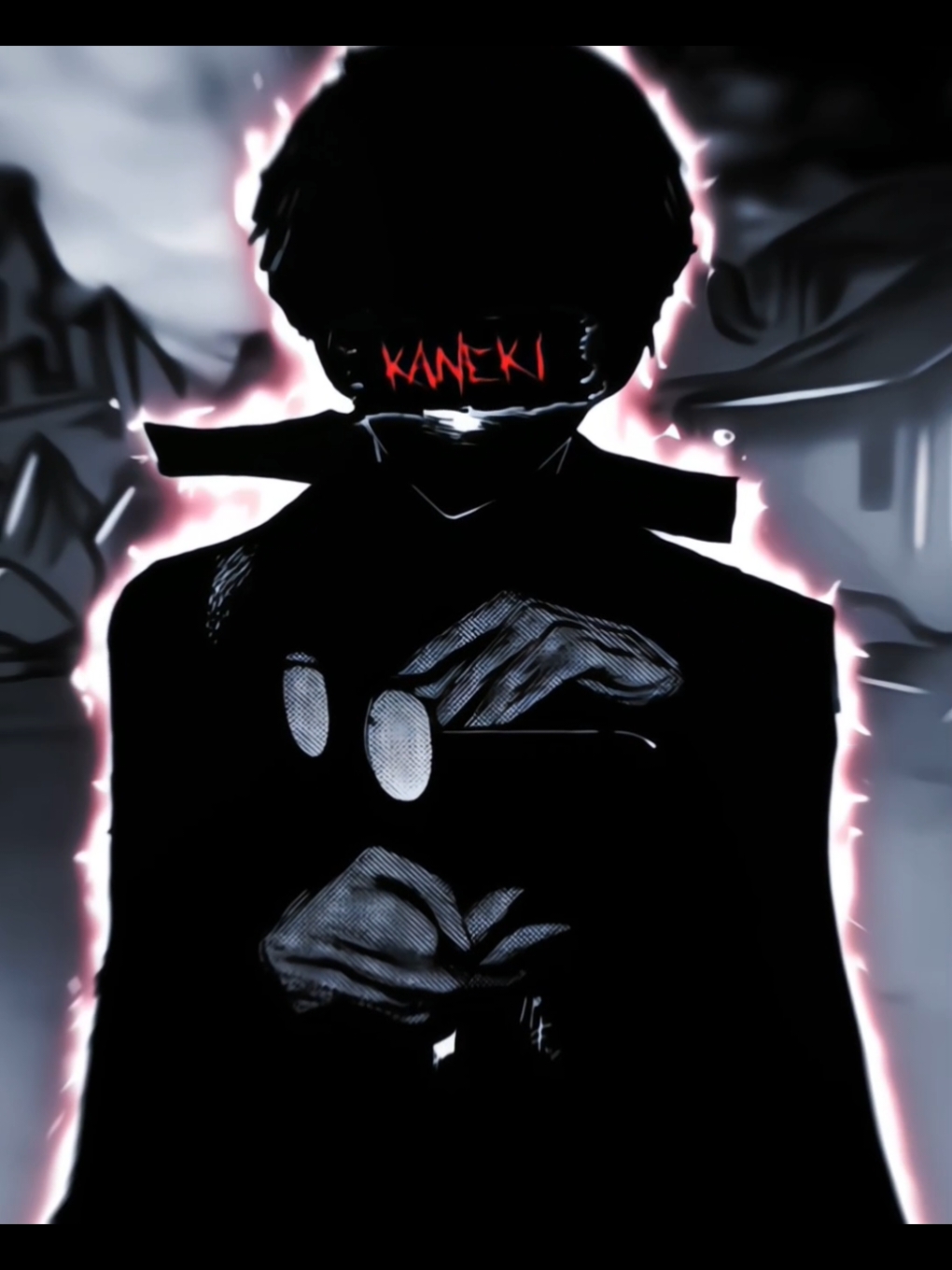 Song: DEPRIMIDO FUNK - Prey | #kaneki #tokyoghoul #manga #edit 