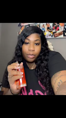 Love in a bottle for melanin queens #creatorsearchinsights  #tiktokshopblackfriday #tiktokshopcybermonday #FallDealsForYou #tiktokshopholidayhaul #perfumeideas 