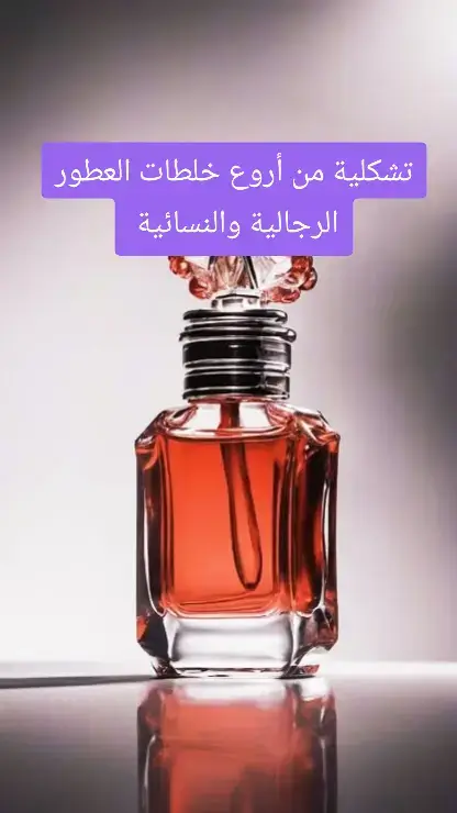 سلسلة افضل خلطات العطور الرجالية والنسائية #عطرك #عطور #خلطات_عطور_جذابة #عطور_نسائيه#عطورات_رجالية_نسائية #عنتاب #الشارع_الايراني #تفاعلكم #تركيا #perfume #perfumetiktok #trending 