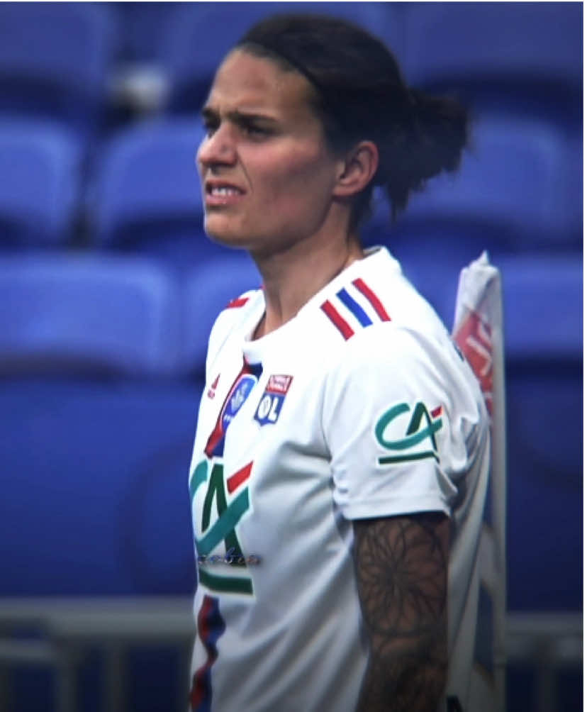 aura+💯. #WomensFootball  #dzsenifermarozsan #marozsan #wosoedit #olympiquelyonnais #lyon #dfbfrauen #aftereffectsedits 