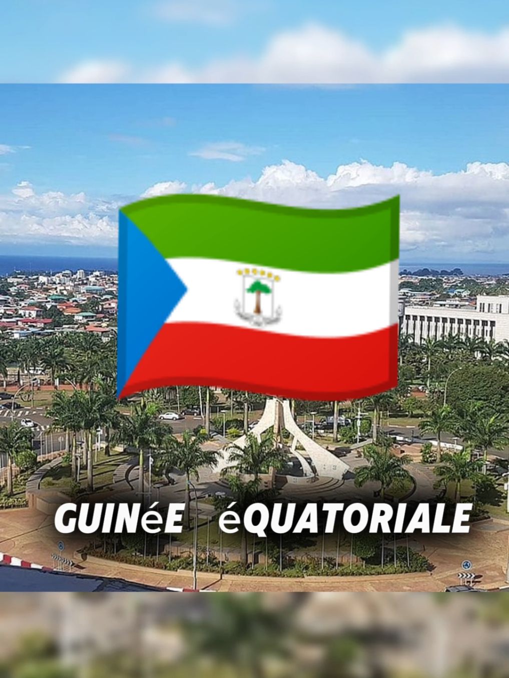 Connaître la Guinée équatoriale 🇬🇶 en 1 minute. #guinee #guinée #guineeequatorial240🇬🇶 #guineeequatoriale #🇬🇶 #🇬🇶🇬🇶 #🇬🇶🇬🇶🇬🇶🇬🇶🇬🇶🇬🇶🇬🇶🇬🇶 #malabo #bata #oyala #teodoro #teodoroobiangnguemambasogo #balthazar #tourisme #histoire #politique #development #ville #pays #paysage #monde #economie #top #top10 #ile #constancia #fyp #pourtoii #cedeao 