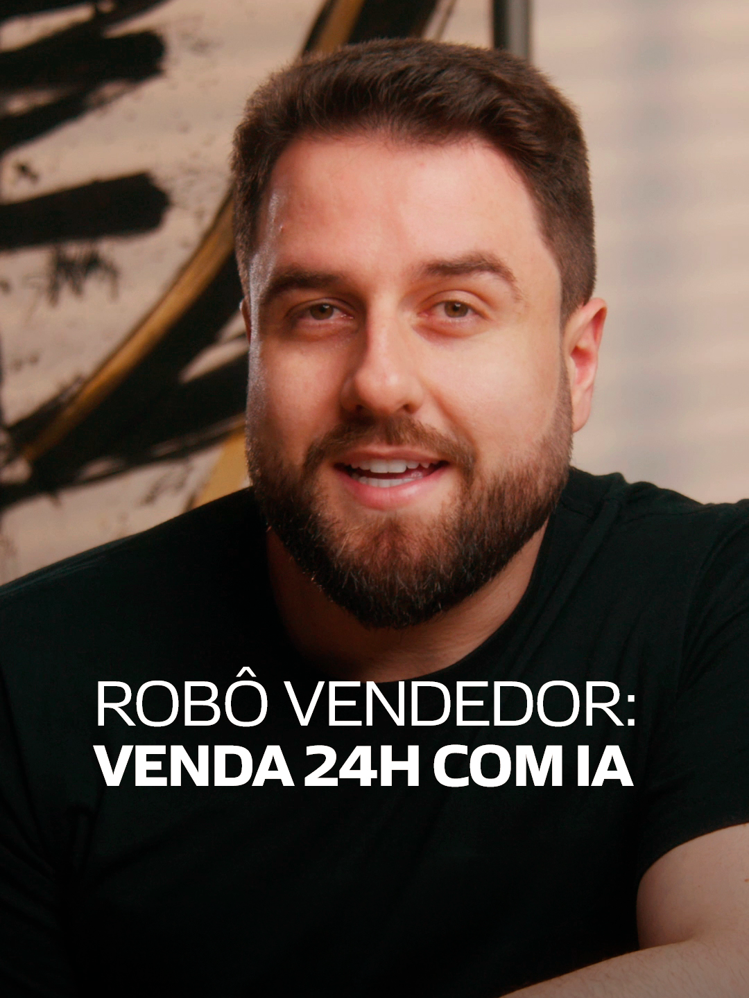 Imagina ter um robô que faz todo o trabalho por você no marketing digital, 24 horas por dia! 🤖💥 Com IA, agora é possível automatizar o atendimento, responder clientes e até fechar vendas de produtos e consultorias sem precisar de intervenção humana. Esse é o futuro do marketing digital: vendas automáticas, clientes satisfeitos e mais tempo para você focar no que importa. 💻📈 Enquanto você descansa, um agente de IA mantém seu negócio ativo e suas vendas rolando. Isso significa mais conversões, menos trabalho manual e resultados consistentes! 🚀 #MarketingComIA #RobôVendedor #IAparaNegócios #AutomaçãoIA #Vendas #Vendas