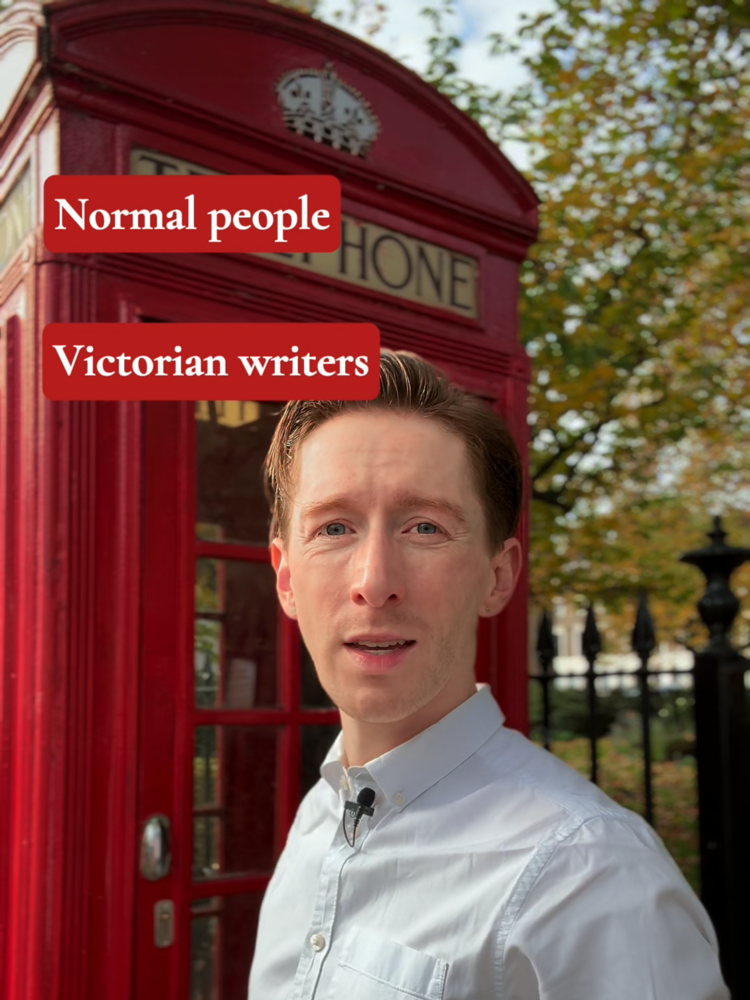 Please, don’t hold back… #englishenjoyed #learnenglish #britishenglish #britishaccent #rp #rpaccent #englishpronunciation #languagelearning #victorianwriters #writing #historicalfiction