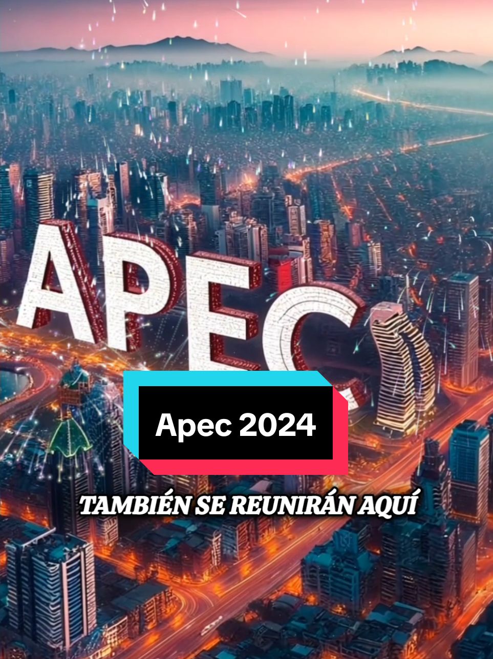 ¿Que es el apec? #apec #apec2024 #apecperu2024 #queesapec #noticias #noticiastitok #peruanosenelmundo #eeuu #titok #parati 