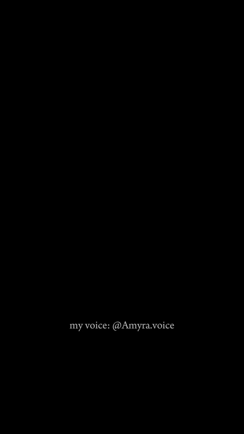 my voice🎙 #foryou #myvoice #japanesevoiceacting 