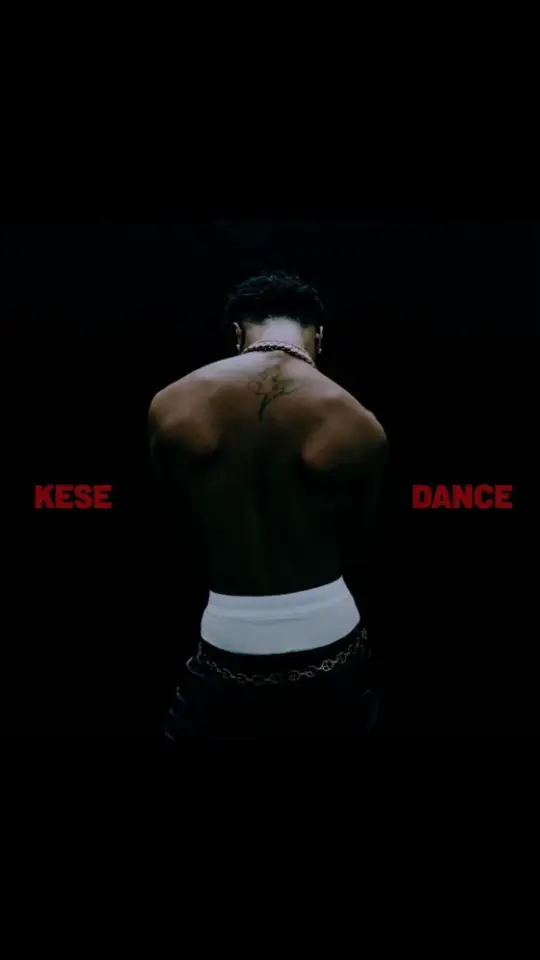 Wizkid’s “Kese Dance” drops this midnight 🔥 Midnight 🕛 we feats ❤️🦅 #wizkidfc🦅 #fyppppppppppppppppppppppp #foryoupage❤️❤️ #viral_video 