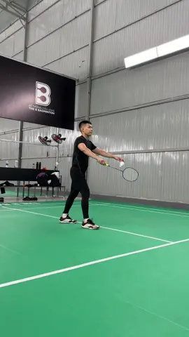 Đam mê cầu lông, quần giữ nhiệt mùa đông cho anh em #quanlegging 