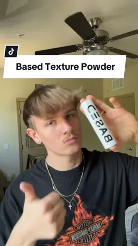 did texture powder save me⁉️ ##TikTokShop##fyp##viral##fluffyhair##beachhair##texturedfringe##texturedhair##texturepowder##tiktokmademebuyit#hairpowder
